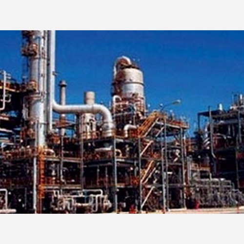 Suudi petrol devi kimyaya geliyor