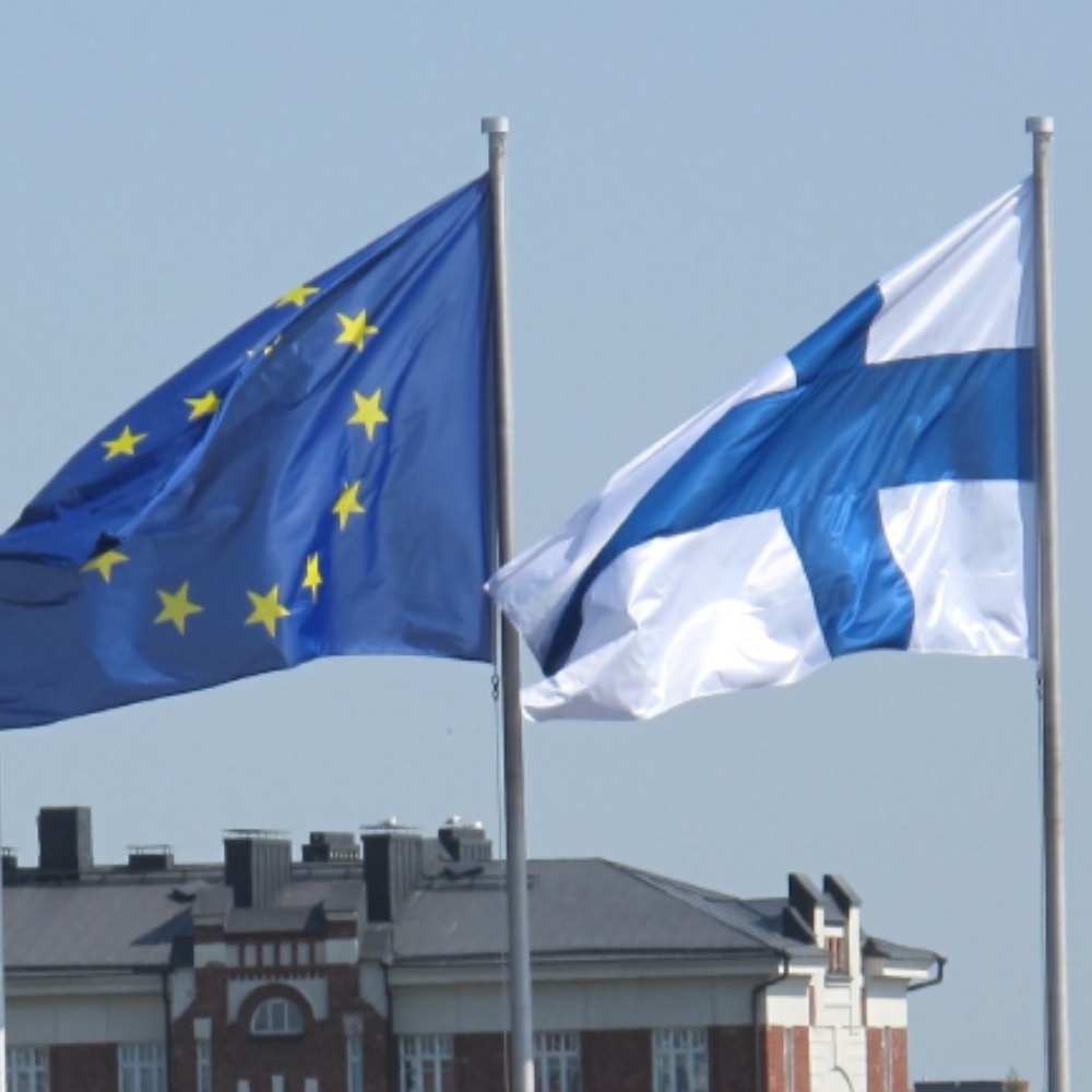 NATO kararı sonrası Moskova, Finlandiya’ya elektrik tedarikini askıya aldı