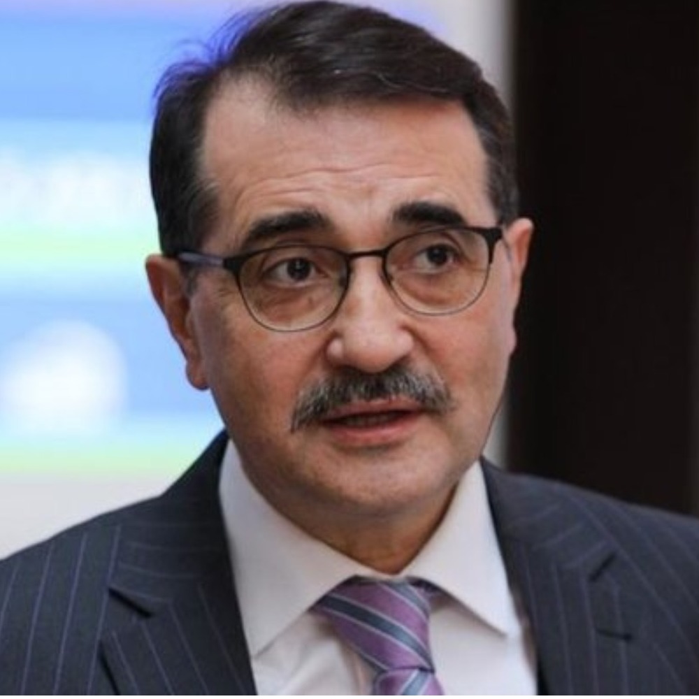 Enerji ve Tabii Kaynaklar Bakanı Dönmez duyurdu: Türkiye dünyada üçüncülüğe yükseldi