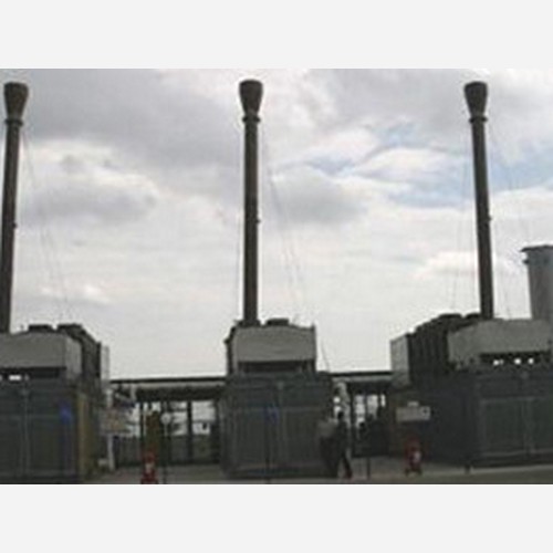 Konya’da Çöpten Elektrik Üretiliyor
