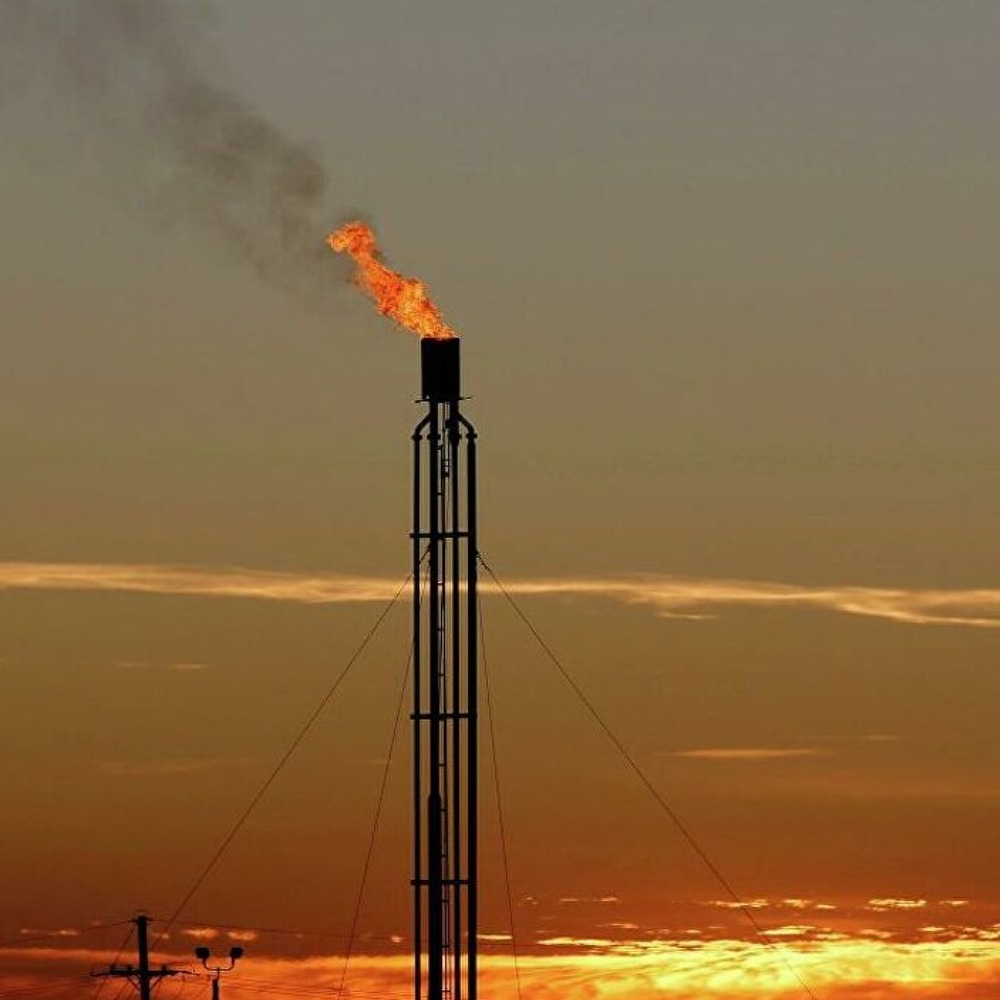 Polonya ve Bulgaristan’a gaz kesintisi haberleri ile gaz fiyatları yükselişe geçti