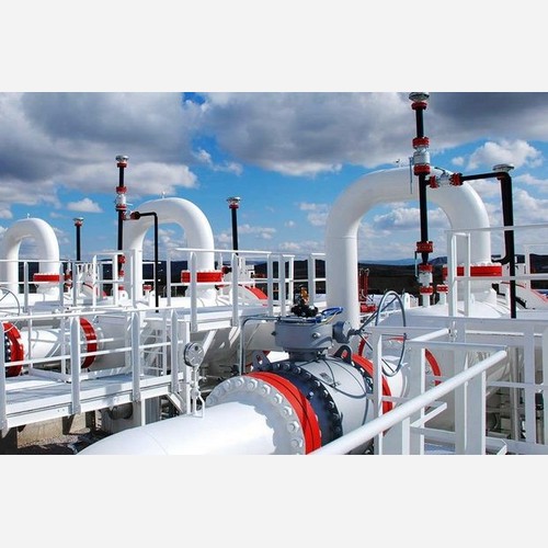 ‘Kuzey Irak doğalgazı 3 yılda Türkiye’ye gelir’
