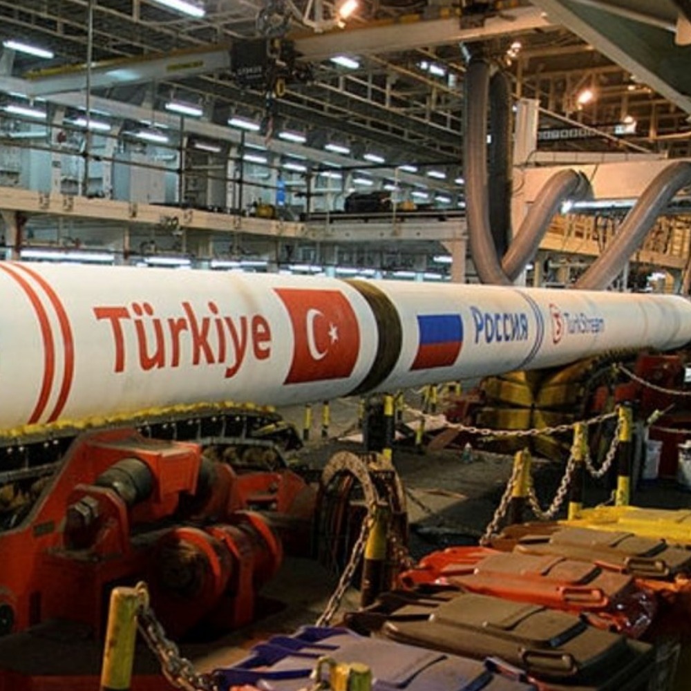 Türkiye ve Rusya enerjide işbirliğine hazırlanıyor