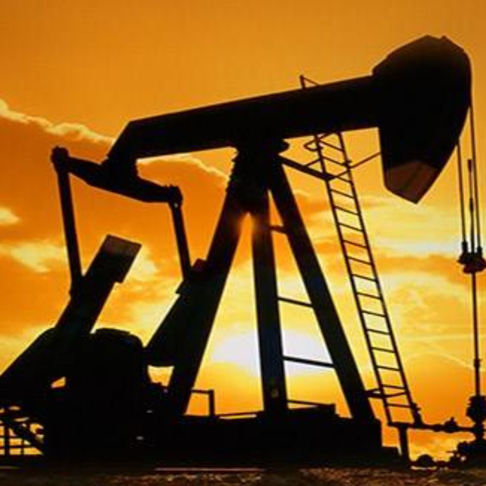 Brent petrolün varili 57,22 dolar