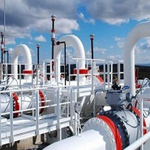 Türkiye’nin doğal gaz tüketimi ilk çeyrekte yüzde 2,9 arttı