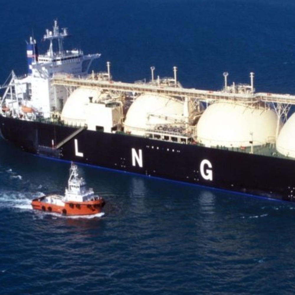 Avrupa’nın enerjide umudu yüzer LNG tankerleri olacak