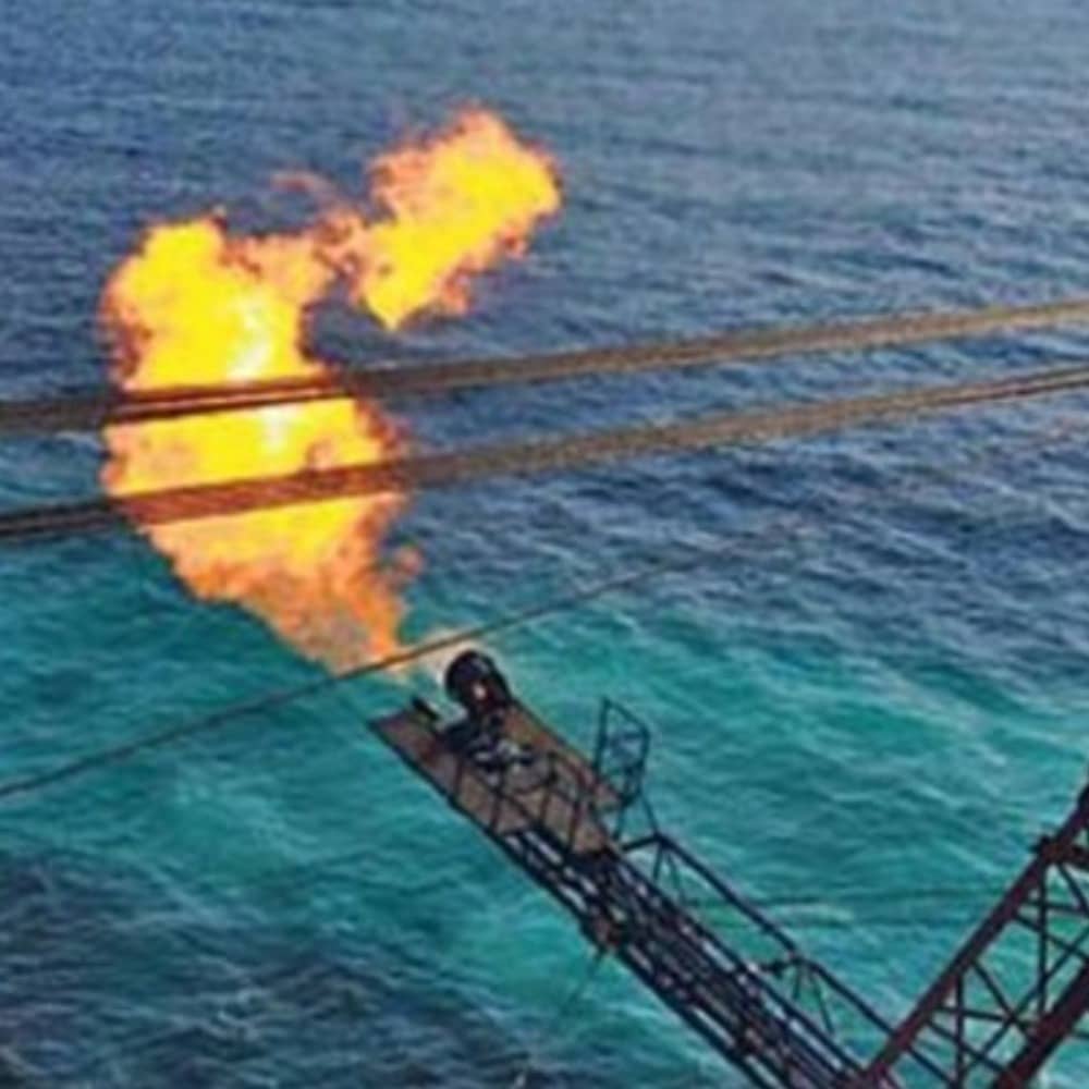 Türkiye Karadeniz’de enerji kaynağı keşfetti