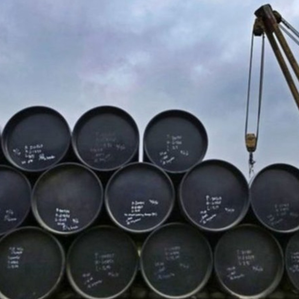 Brent petrolün varili 39,88 dolar
