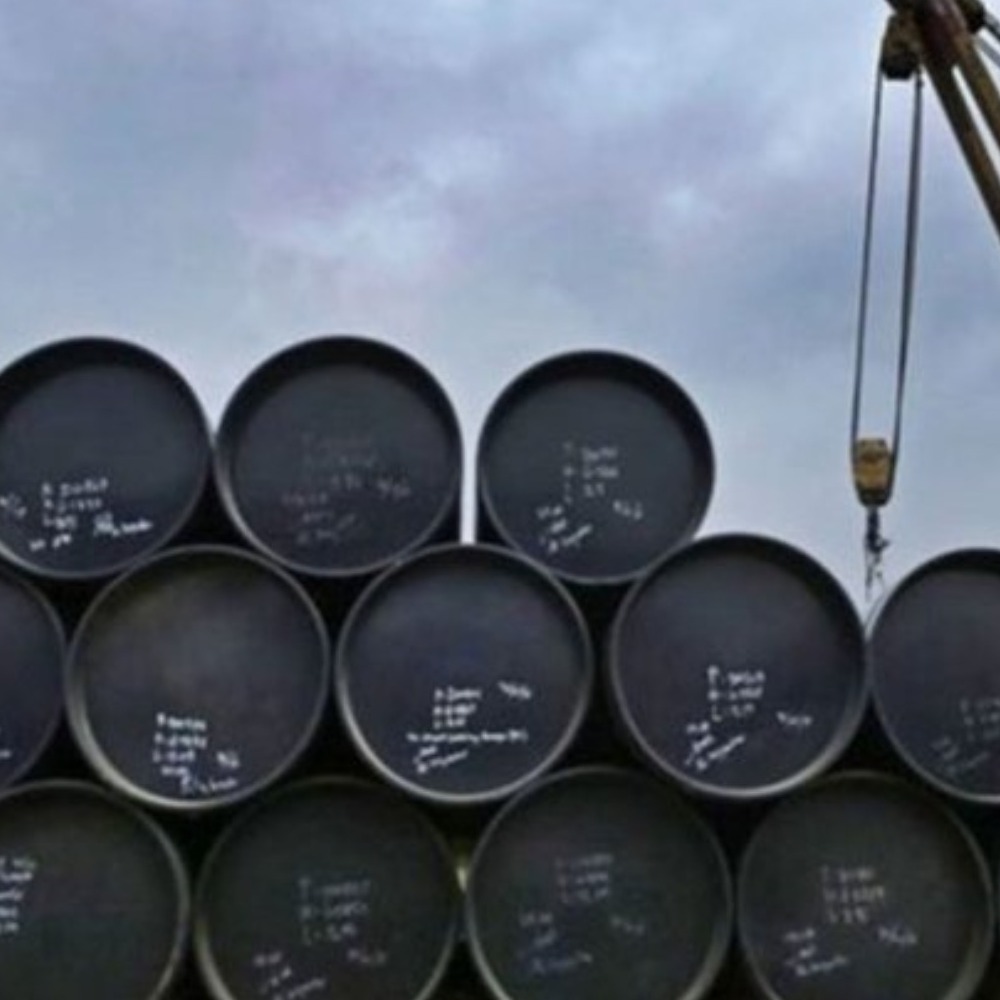 Brent petrolün varili 42,09 dolar