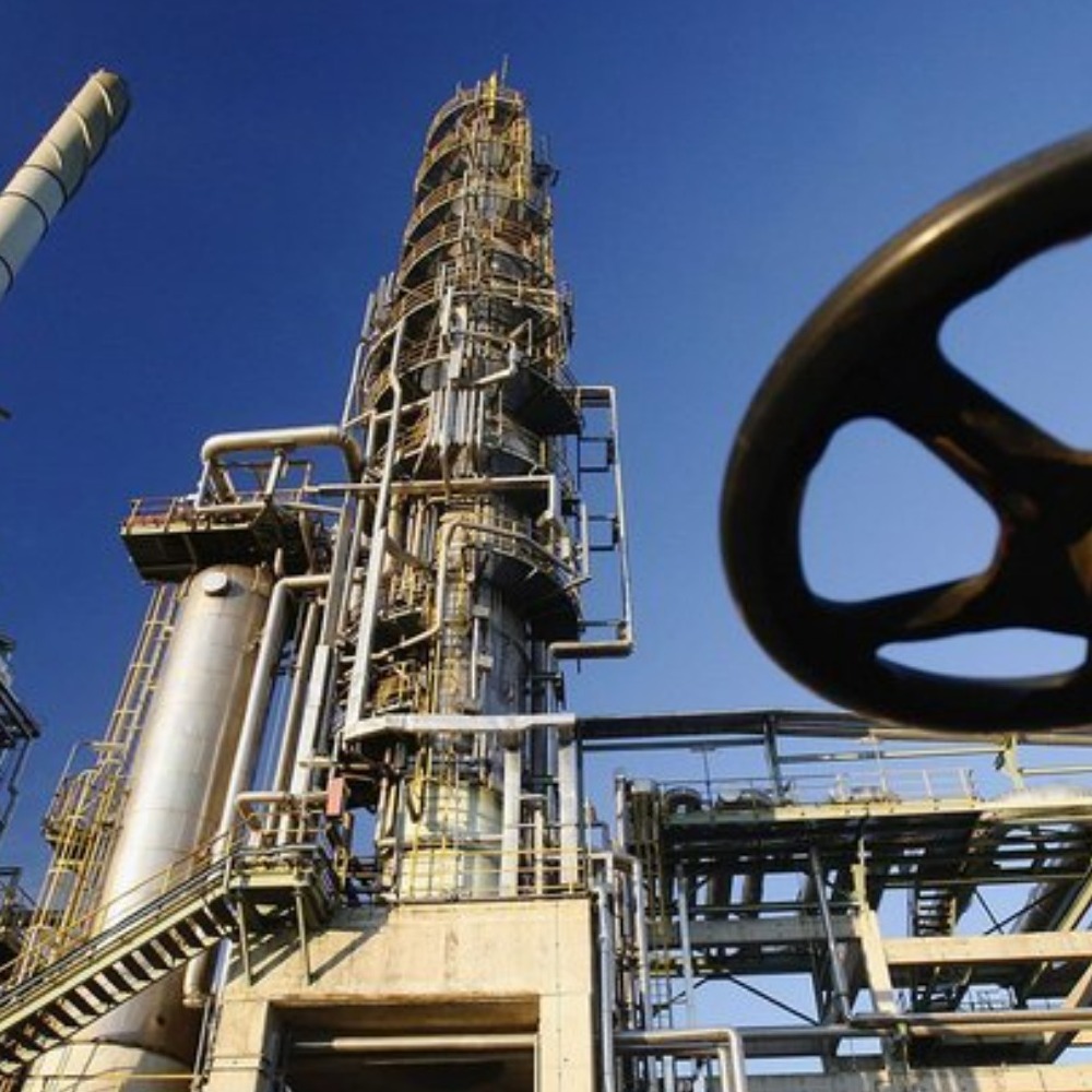 En fazla ham petrol ithalatı Irak, Rusya ve Nijerya’dan yapıldı