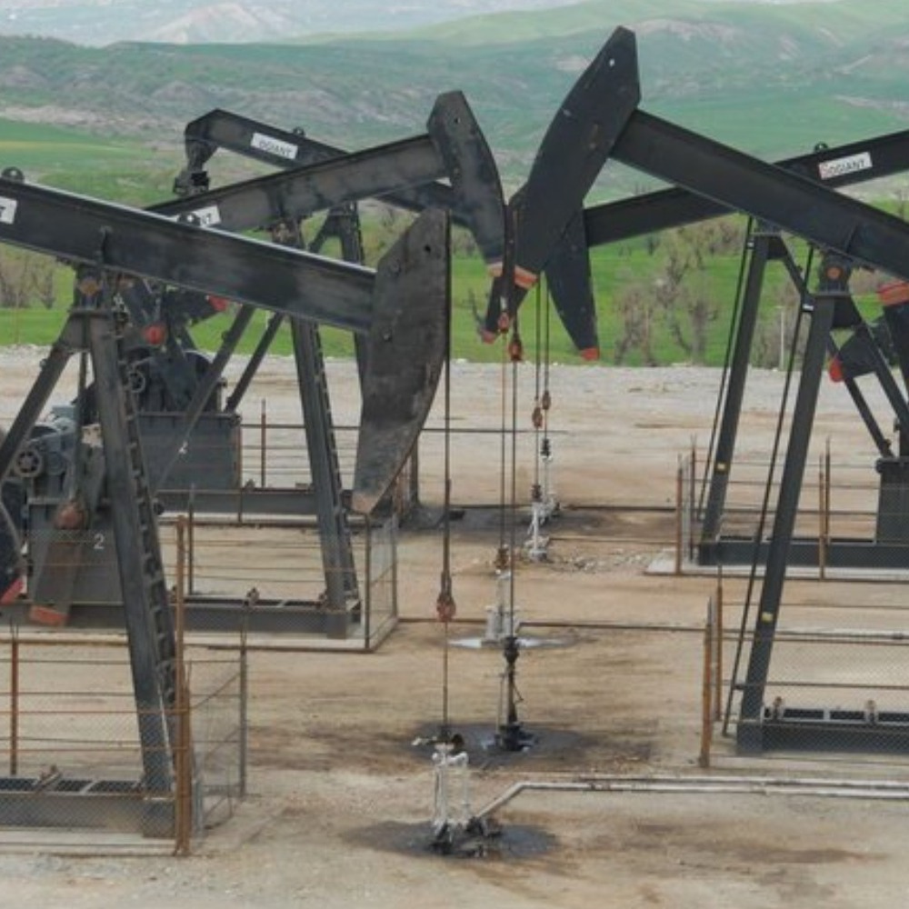TP’den Diyarbakır’da petrol arama ruhsatı için başvuru