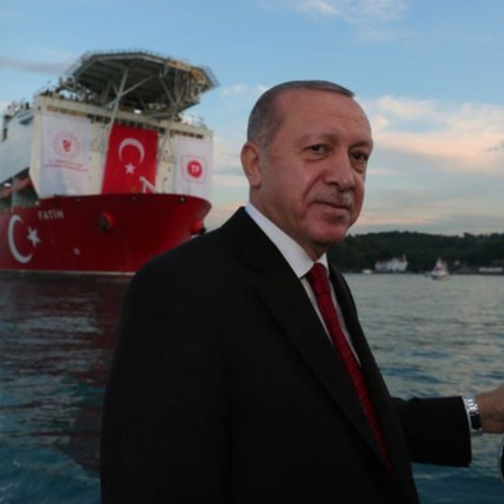 Cumhurbaşkanı Erdoğan Karadeniz’deki yeni rezerv miktarını açıklayacak