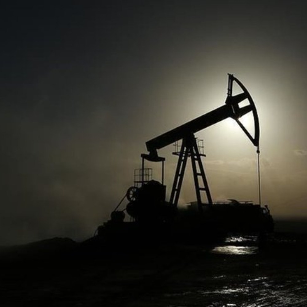 Brent petrolün varili 42,86 dolar
