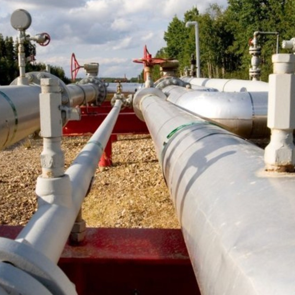 Ağustosta doğalgaz ithalatı yüzde 6.5 arttı