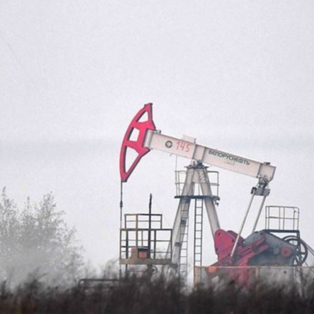 OPEC’in petrol üretimi ekimde arttı
