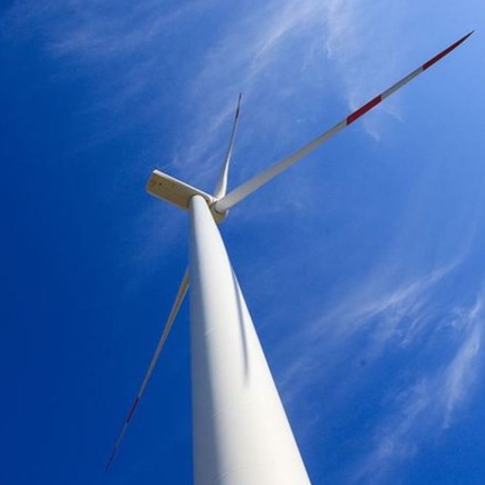”Rüzgarda kurulu güç 2021’de 10 bin megavatı aşacak”