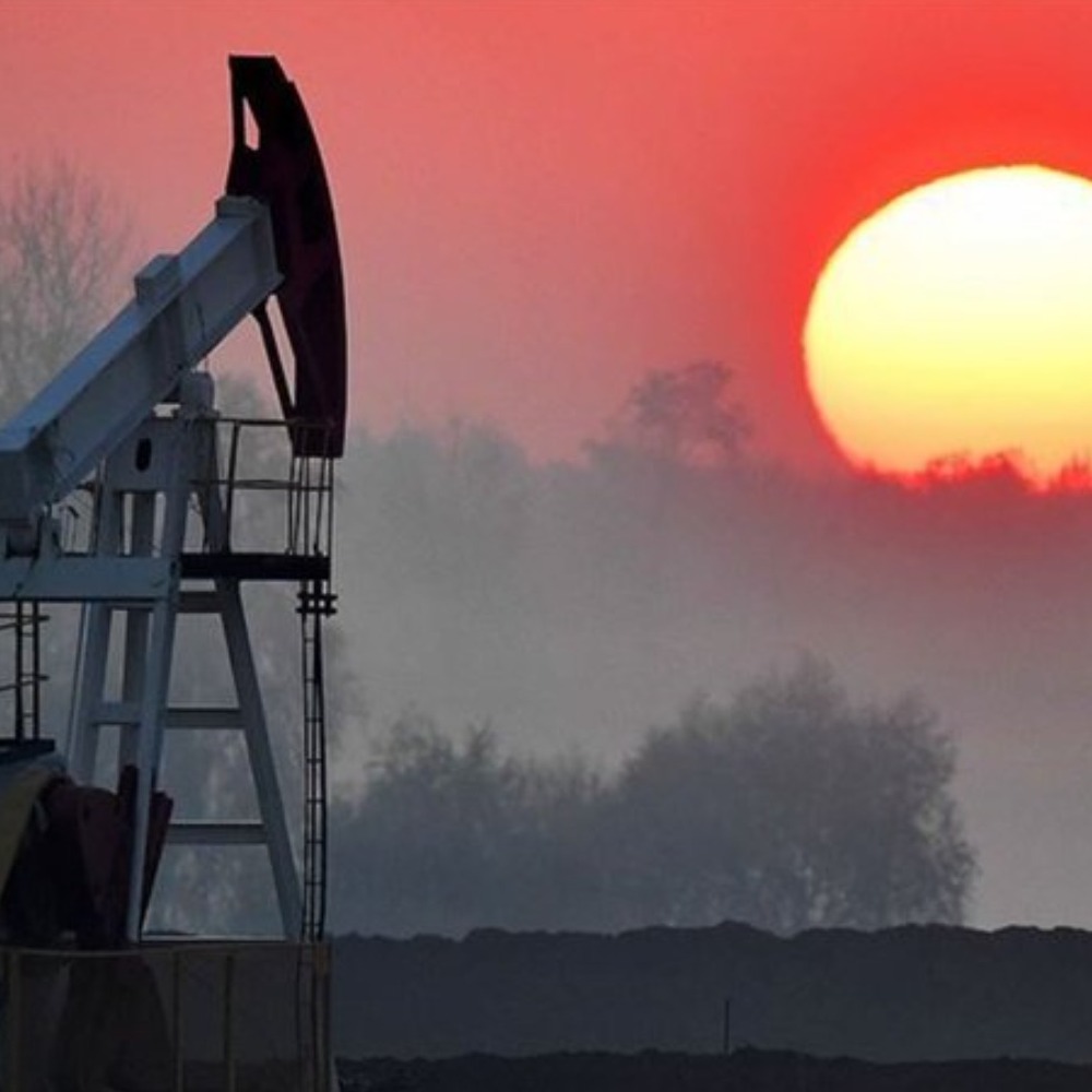 Brent petrolün varili 46,59 dolar