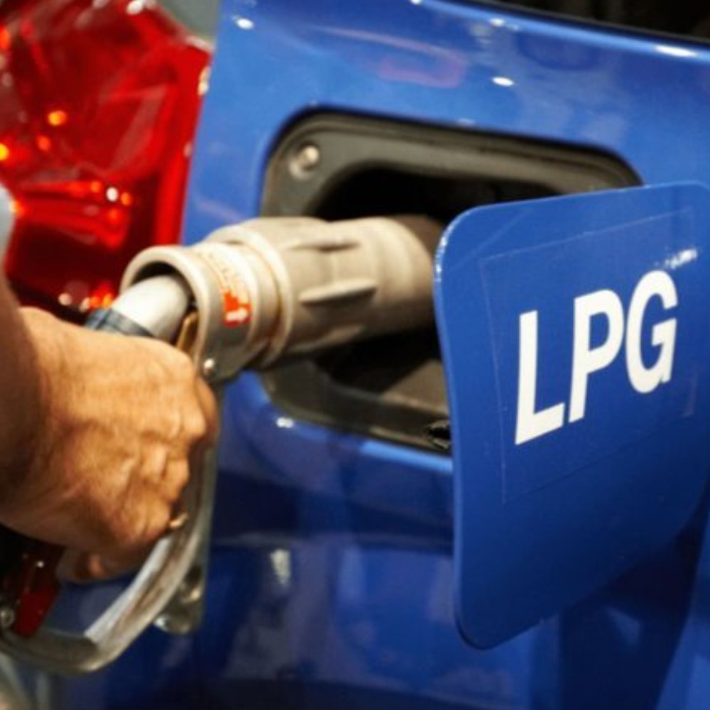 LPG piyasasında gelecek yıl uygulanacak gelir payı bedeli açıklandı