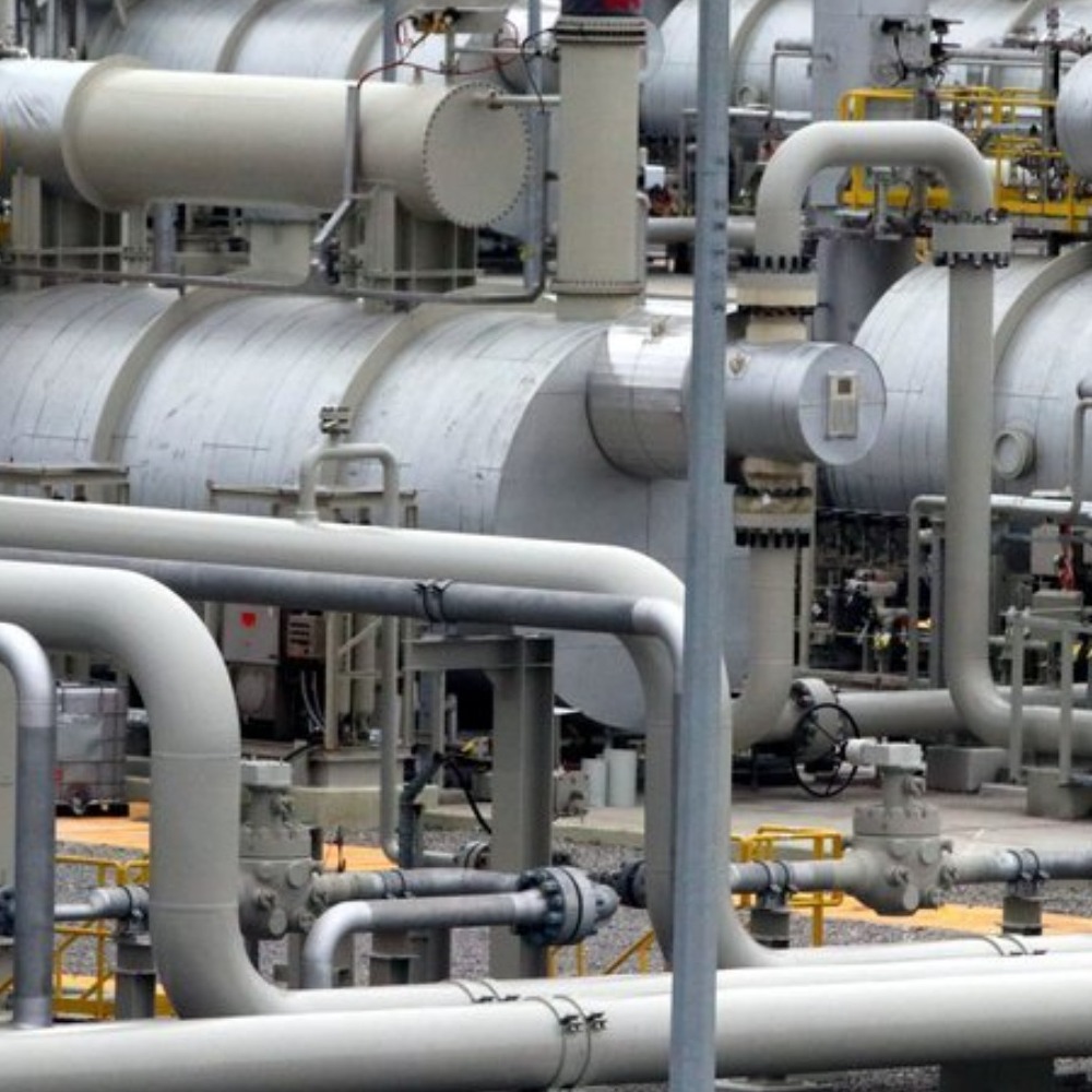 Avrupa’ya TürkAkım’la 5.8 milyar metreküp gaz taşındı