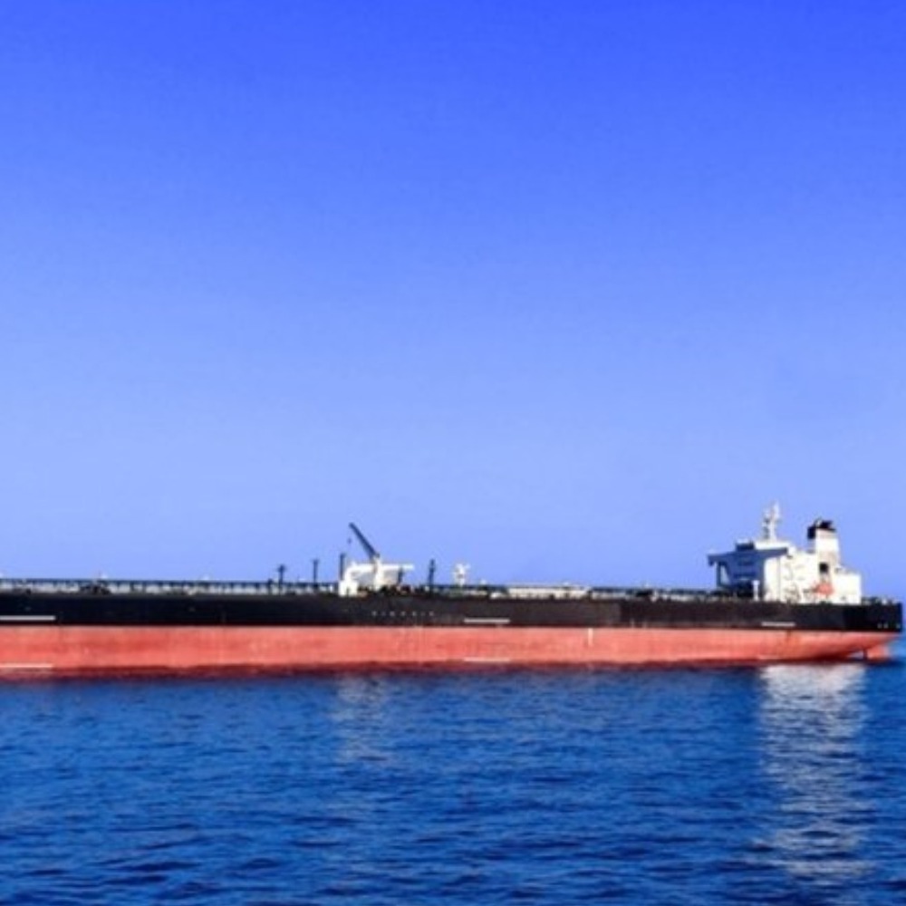 ABD’den yola çıkan LNG gemisi 8 Şubat’ta Türkiye’ye ulaşacak