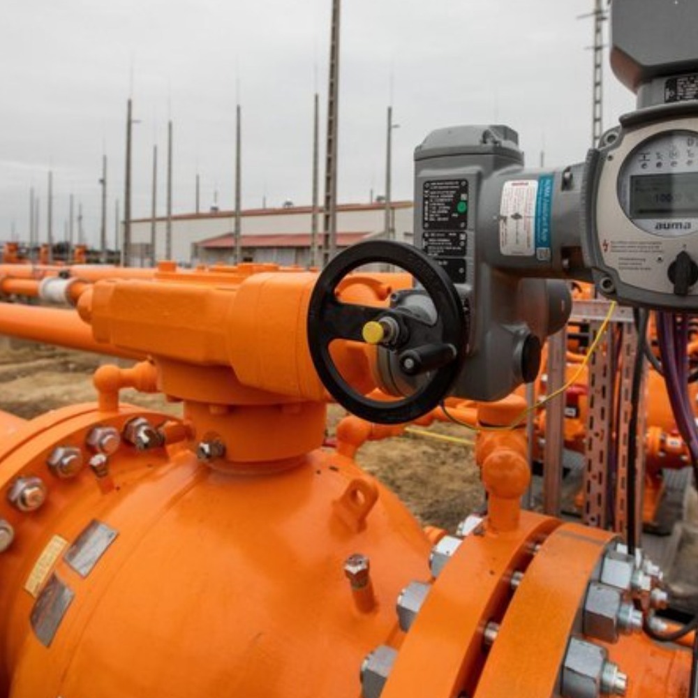 AB’nin ”REPowerEU” isimli doğal gaz planı Rus gazı bağımlılığına son verecek
