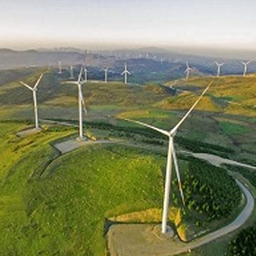 Türkiye’nin rüzgar enerjisi karnesi ”pekiyi”