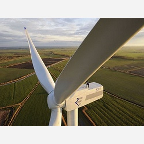 Rüzgar enerjisi sektörü salgına rağmen büyüyor
