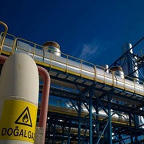 Ankara doğalgazda Moskova ile yeni pazarlığa oturacak