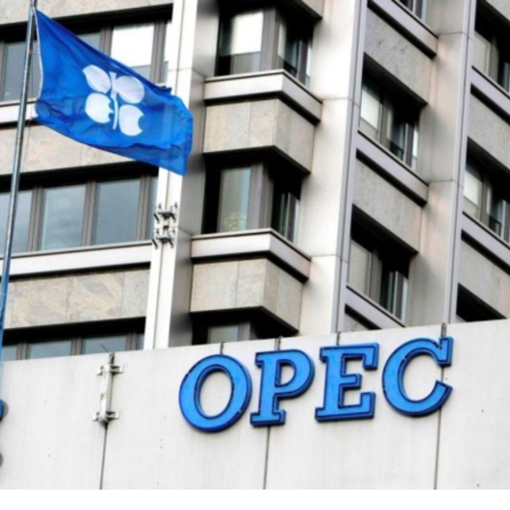 OPEC Petrol Sepeti 45,21 dolar oldu