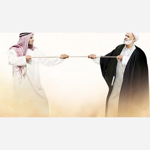Suudi Arabistan İran’ı düşürmek için petrol fiyatlarını dibe çekiyor iddiası