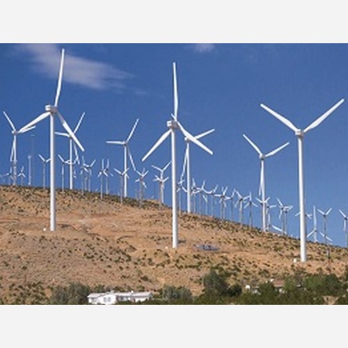 Yerli ve yenilenebilir enerji üretimi 5 ayda yüzde 66 oldu