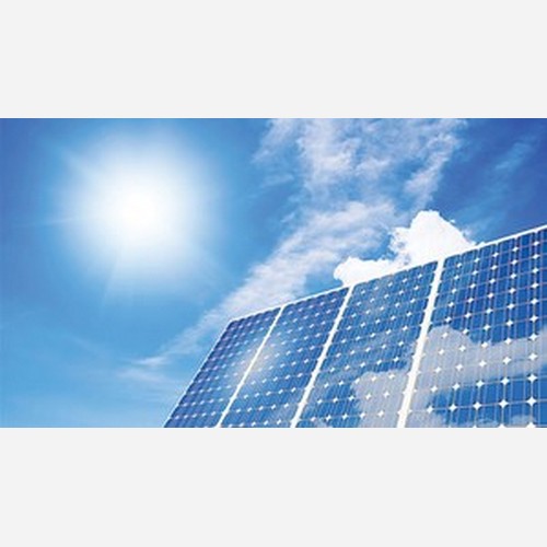 Zorlu Pakistan’da solar park kuruyor