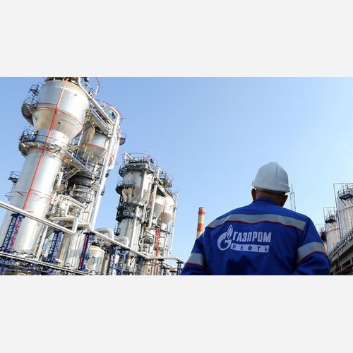 Gazprom’dan Türk şirketleriyle ilgili önemli açıklama
