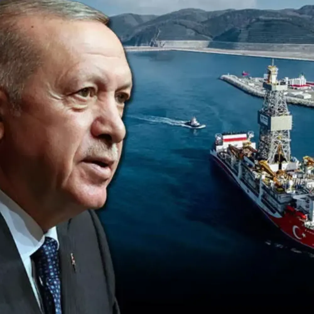 Cumhurbaşkanı Erdoğan, Karadeniz Gazı’nın ilk kullanımı için tarih verdi