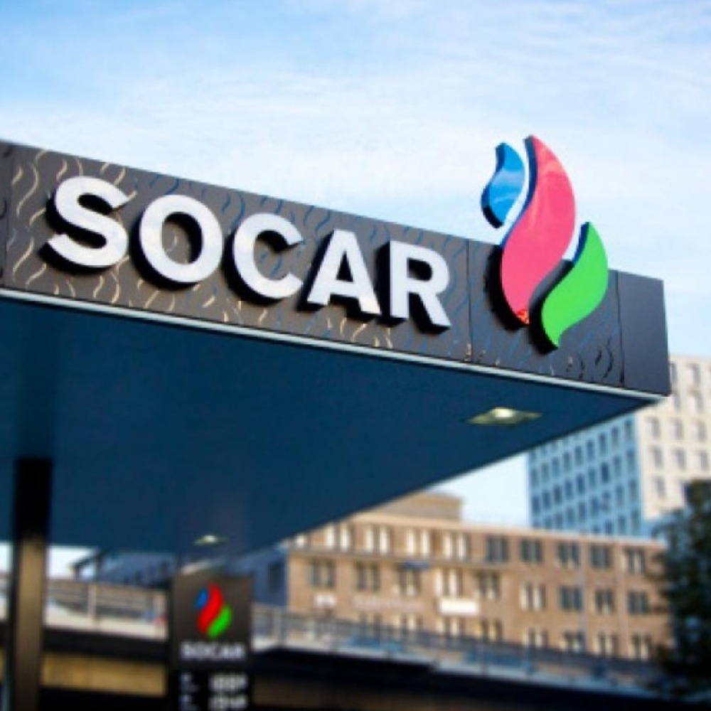 SOCAR, Ruble ile Rus gazı alımı yapacağı iddialarına cevap verdi