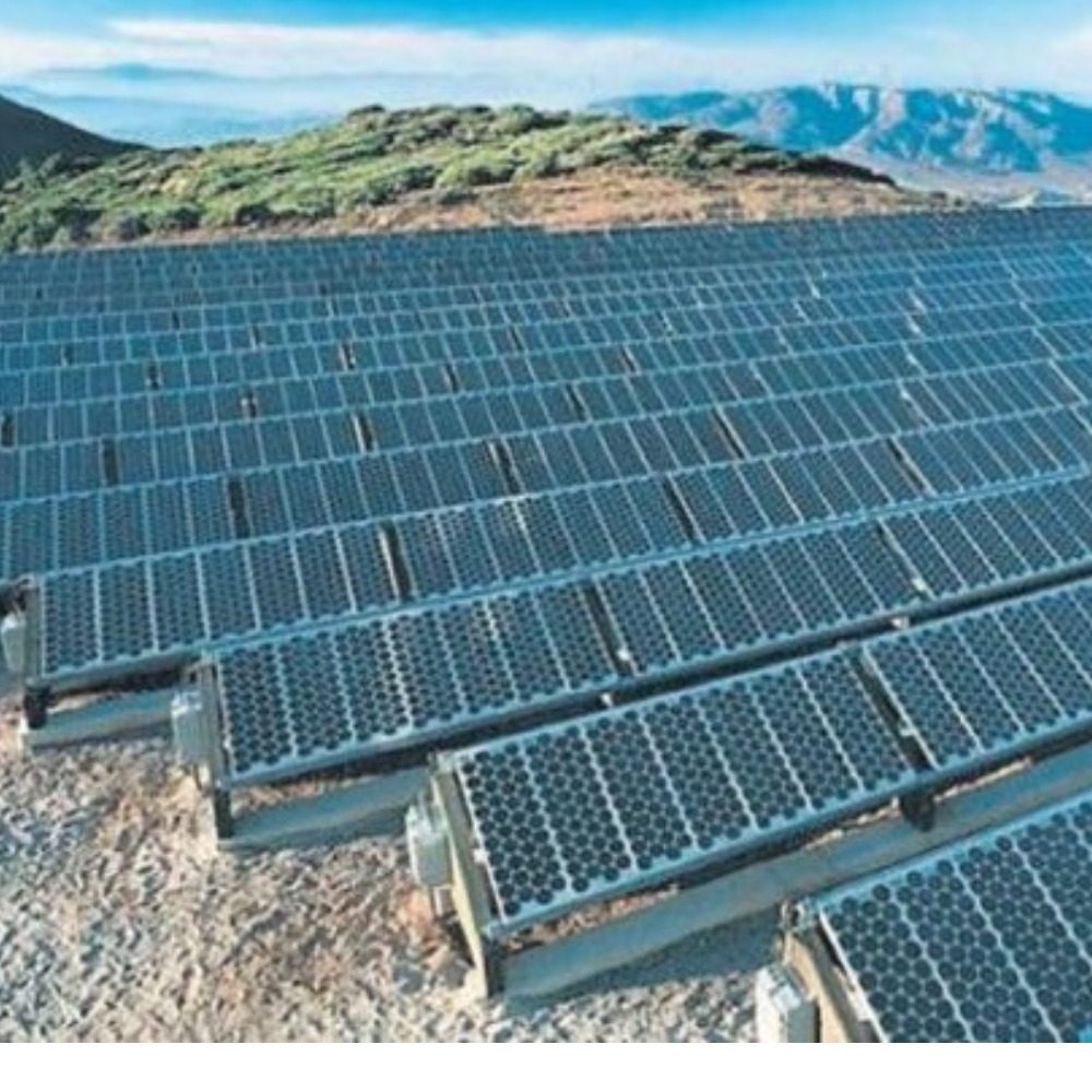 Güneşten 200 milyon dolar enerji tasarrufu