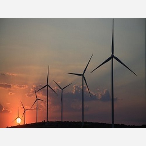 GE ve Fina Enerji, Türkiye’de 193 megavat gücünde rüzgar santralleri kuracak