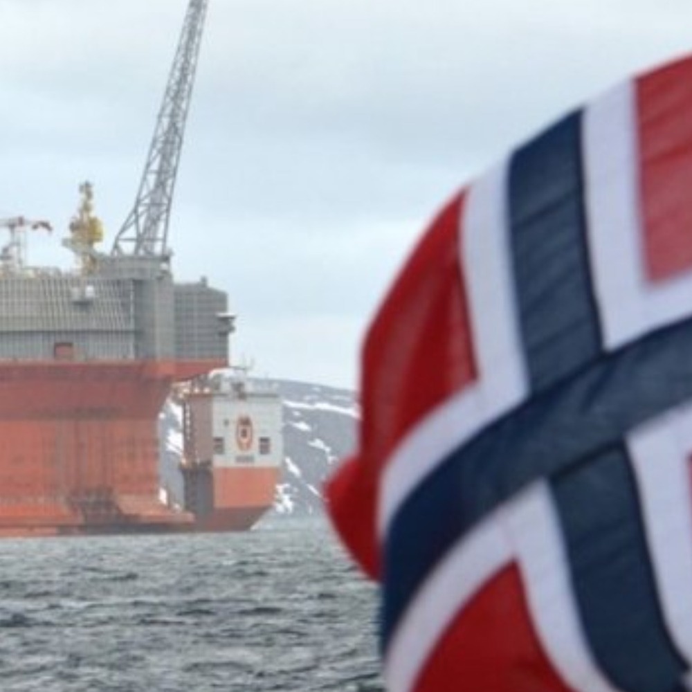 Norveç’ten İngiltere’ye ilave gaz takviye müjdesi