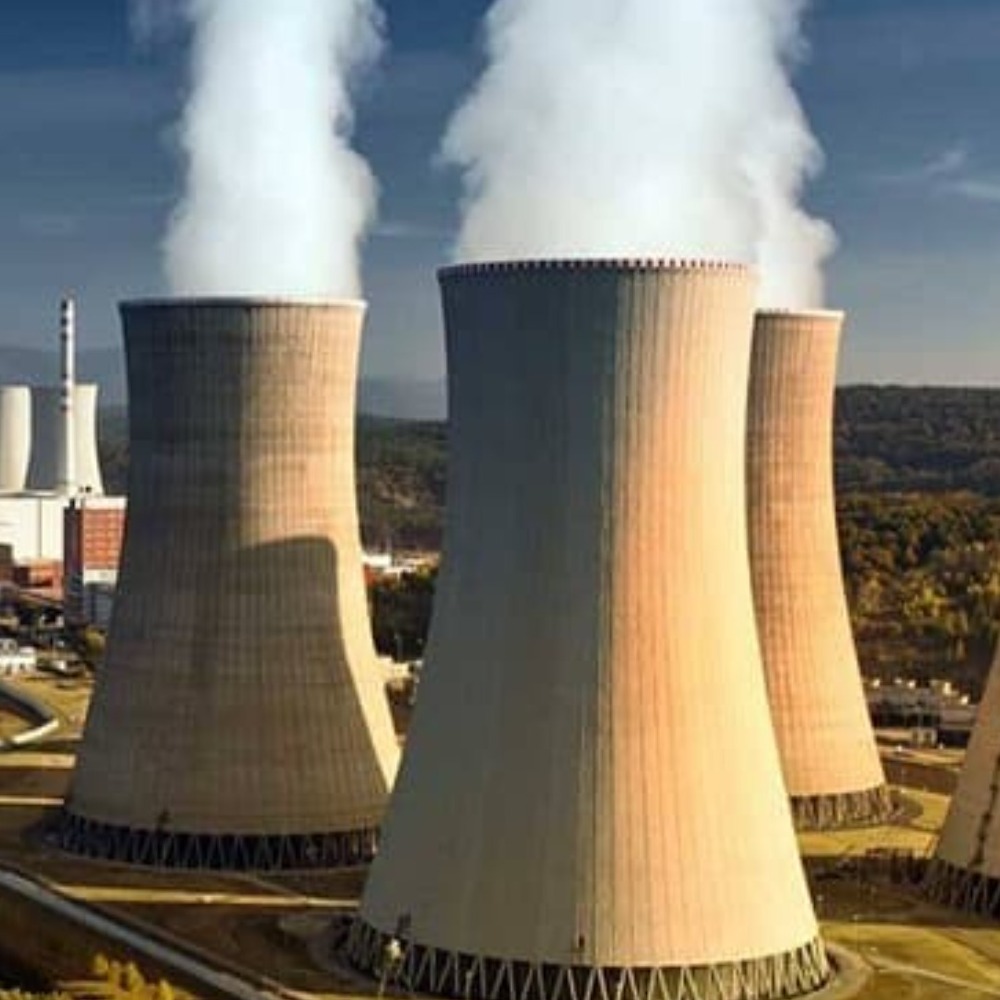 AB için 500 milyar euroluk nükleer reaktör yatırımı öngörüsü