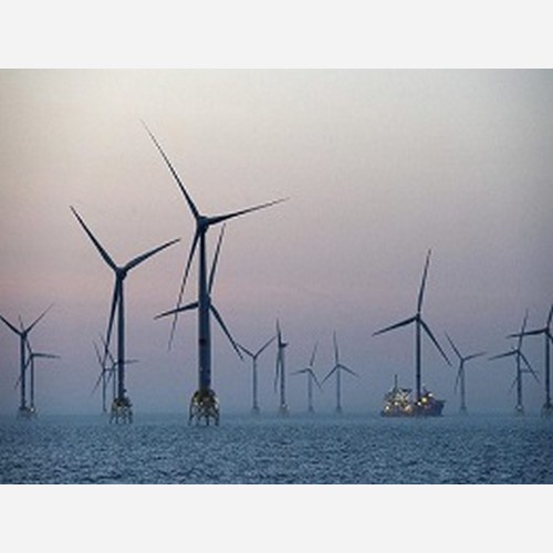 Danimarka iklim hedeflerini tutturmak için iki ‘enerji adası’ inşa etmeyi planlıyor