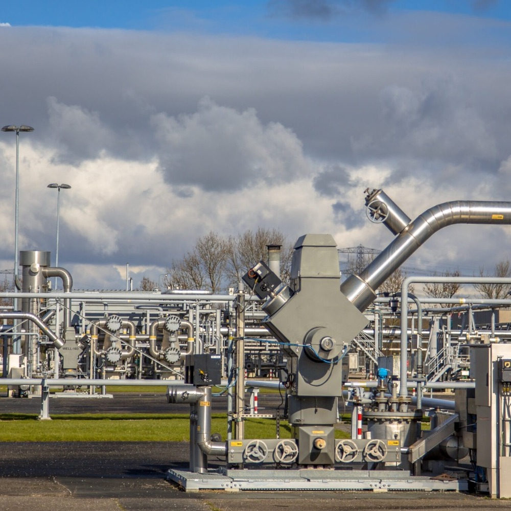 Enerji krizinden endişe duyan Avustralya gaz üretimini artırıyor