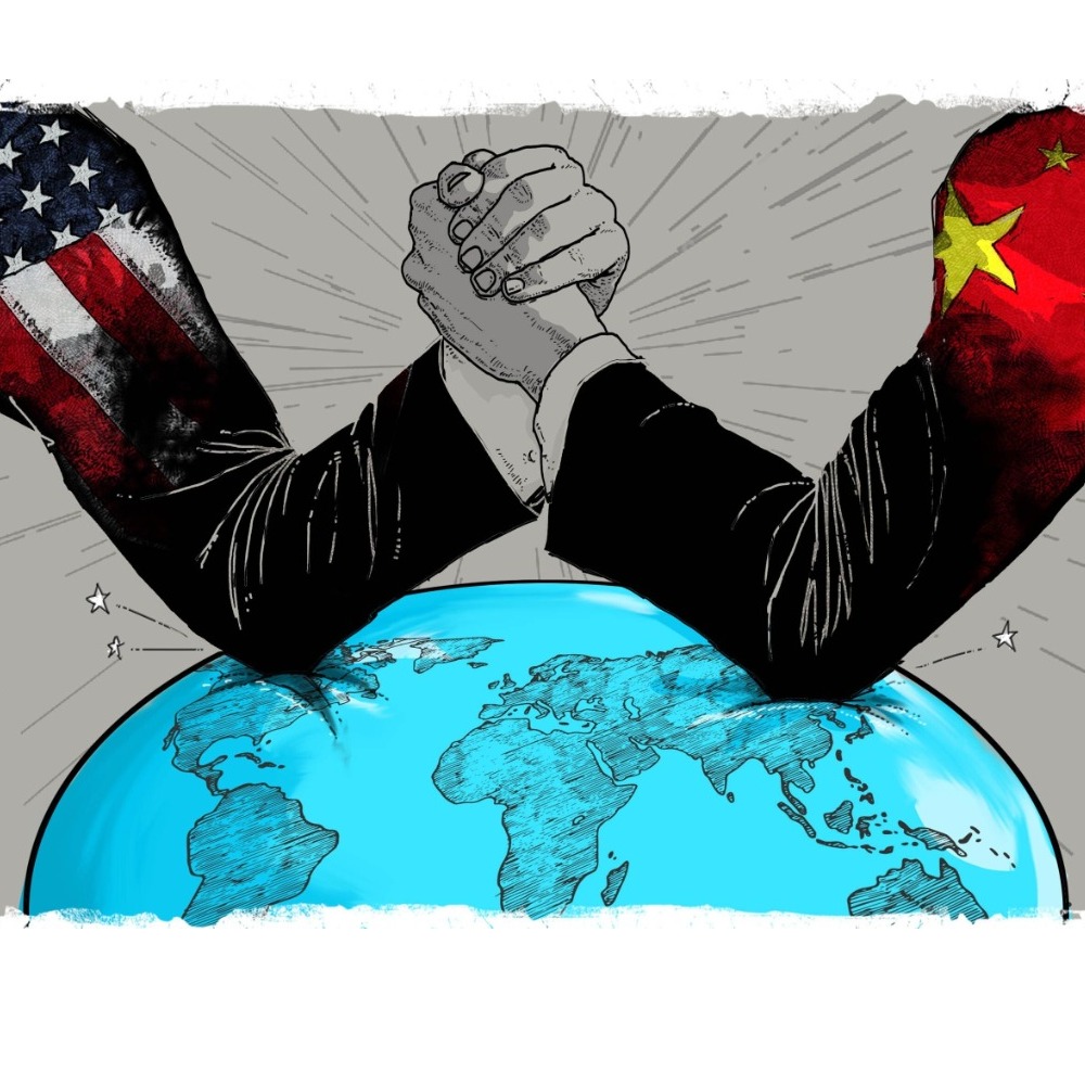 Çin, acil petrol rezervlerinden yararlanma konusunda ABD ve diğer ülkelere katılıyor