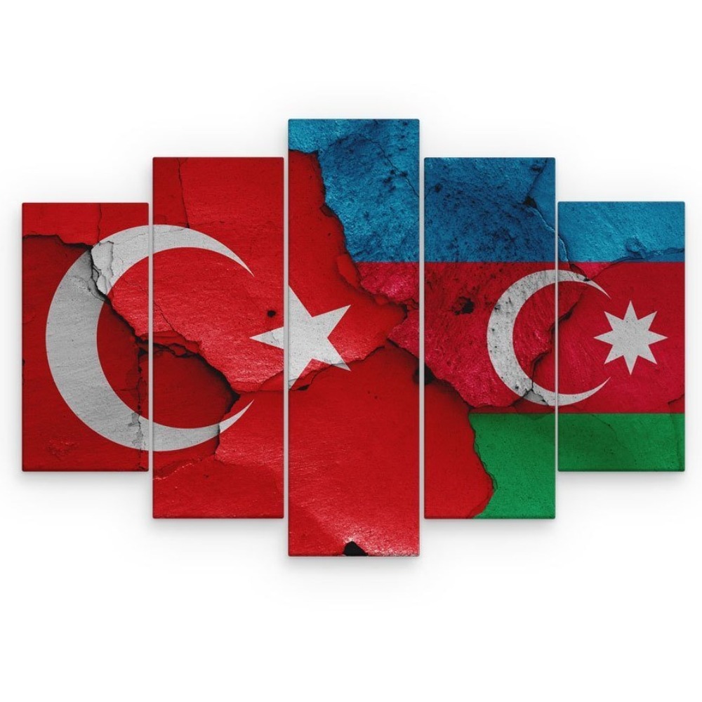 Azerbaycan ile Türkiye’nin gönül bağı kara bağlantısı ile pekişiyor : Nahçivan koridoru