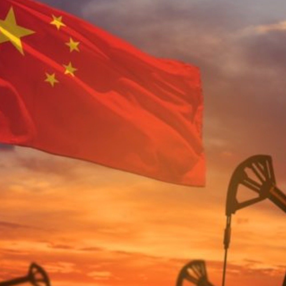 Suudiler, gümrük verilerine göre, Çin’in en büyük petrol tedarikçisi olma görevini sürdürüyor