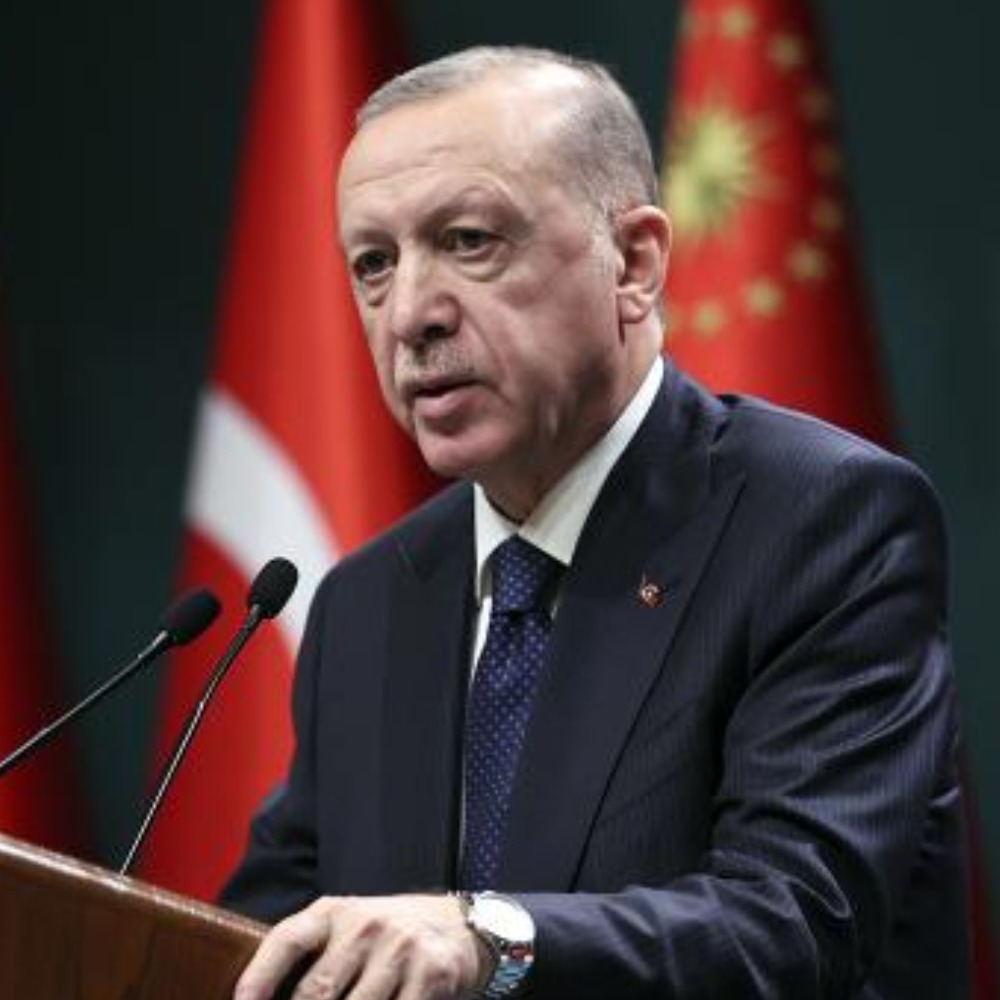 Cumhurbaşkanı Erdoğan: Elektrikte indirimli tarife 1 Mart’ta