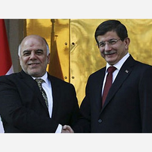 Irak Başbakanından Türkiye’yi uçuracak teklif