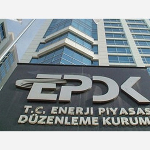 EPDK’dan 5 şirkete 3,3 milyon lira ceza