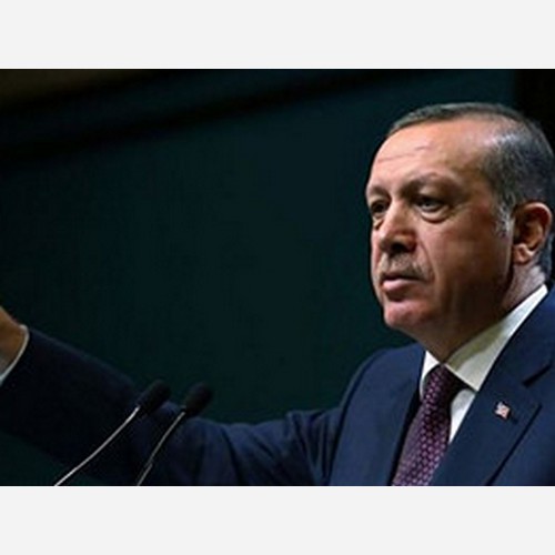 Erdoğan’dan enerji devlerine ’insanlık’ dersi