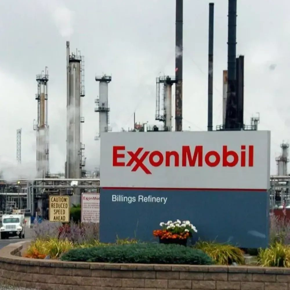 ExxonMobil’den yükselen petrol ve doğal gaz fiyatlarıyla ilgili yeni açıklama