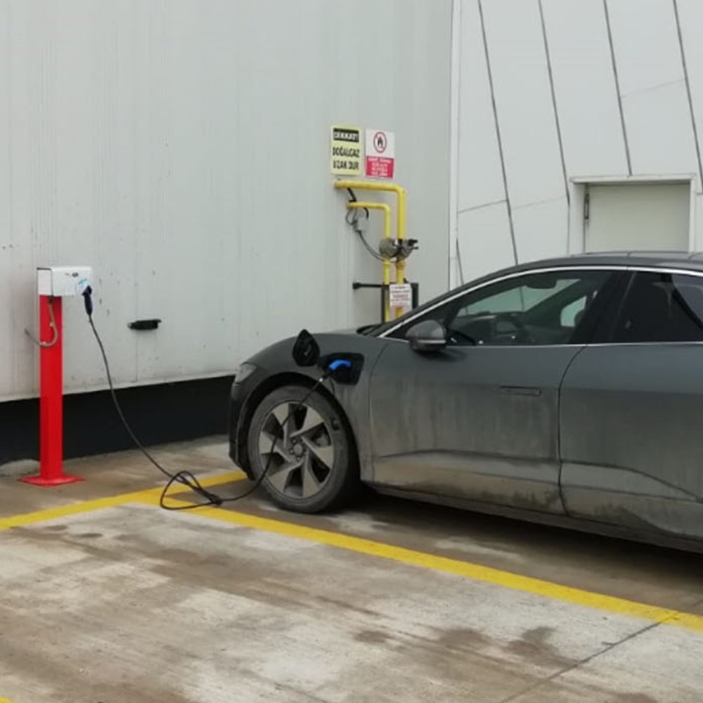 Elektrikli araç şarj etmenin maliyeti akaryakıtlı araçlara tasarruflu bir çözüm